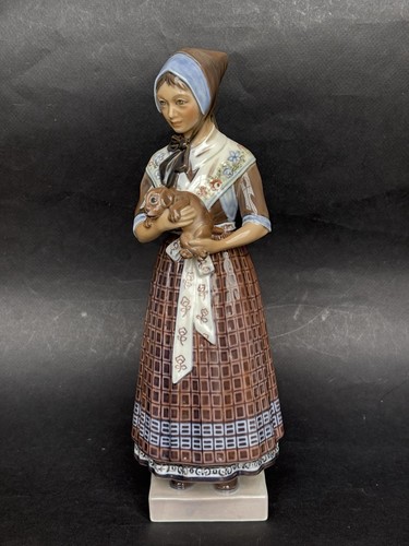 Dahl jensen 1144 - 1144, girl