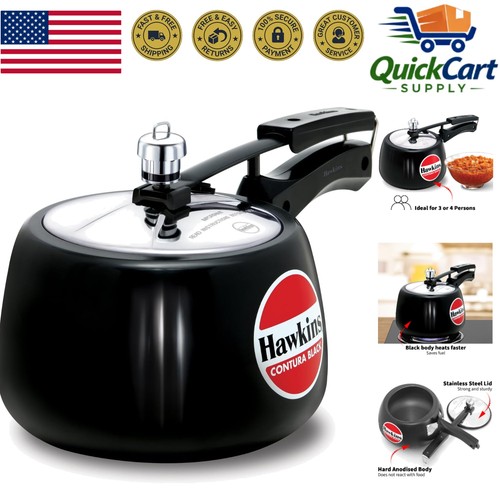 Contura black pressure - 3l,