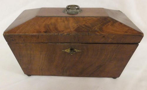 Antique victorian mahogany - victorian,