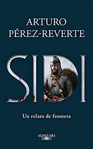Sidi relato de frontera - relato,