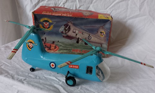 Vintage 60s marx toy - marx,