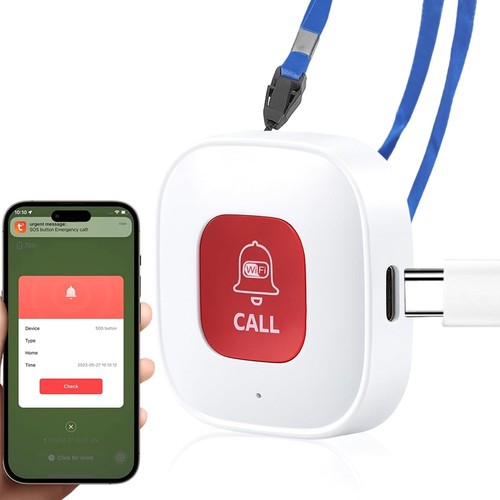 Tuya wifi smart personal - tuya,