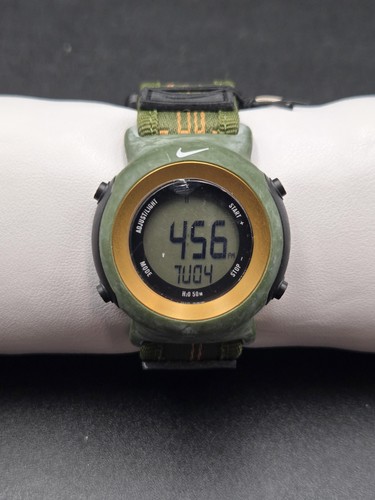 Nike watch mens wk0013 - nike,
