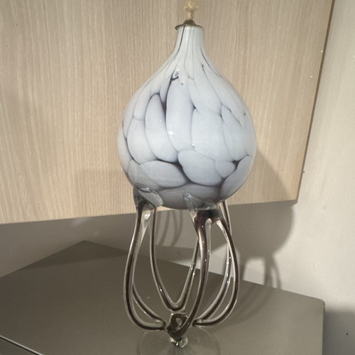 Oil lamp burner - oil,