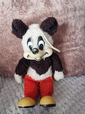 Vintage 1980s andy - pandy, toy