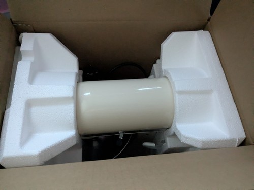 Kitchenaid artisan mixer - mixer, 4.8l
