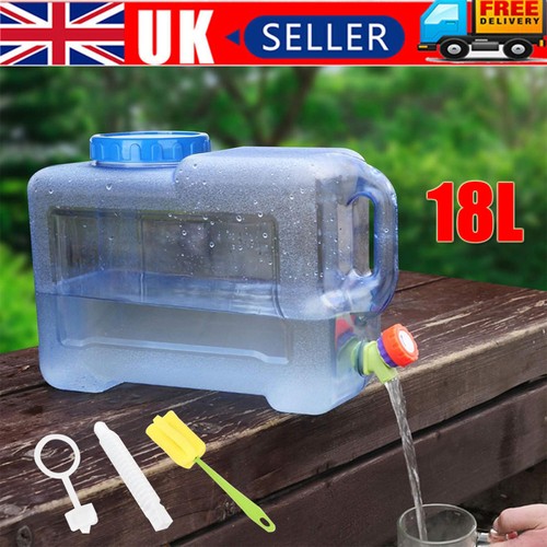 18l camping hiking tap carry - camping,
