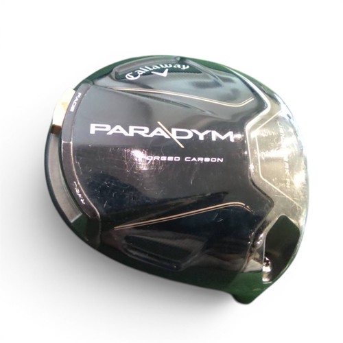 Callaway paradym - callaway, (