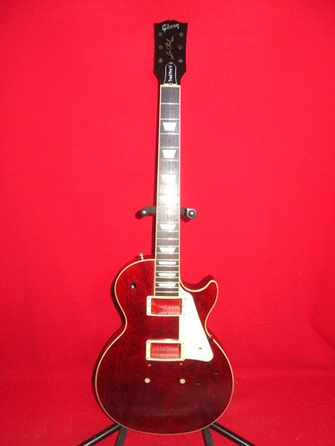 Gibson 2020 usa - gibson, les
