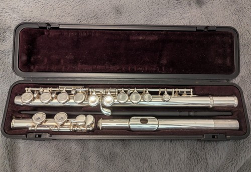 Yamaha yfl 211 - yfl-211, made