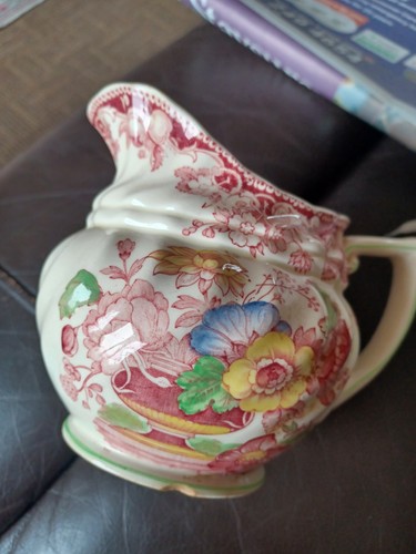 Royal doulton pomeroy red - royal,
