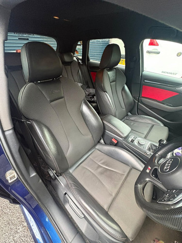 Audi heated seats - audi, 8v
