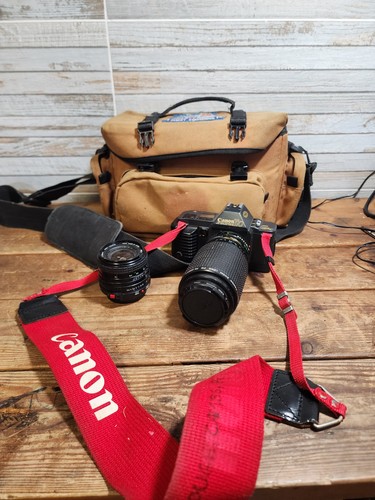 Canon t70 35mm - t70, camera