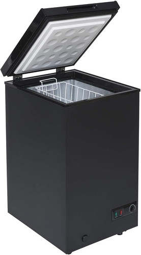 Sia chf100bl black chest - sia,