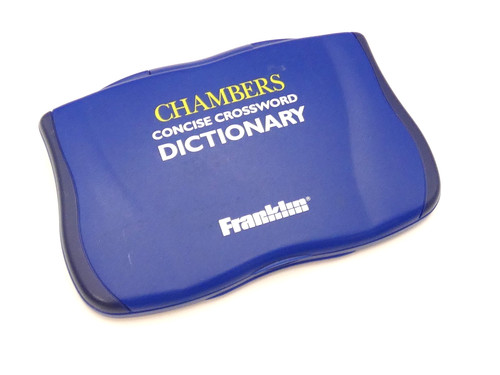 Franklin chambers concise - franklin,