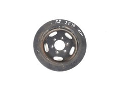 Jaguar x250 crankshaft - jaguar,