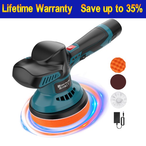 2026 cordless car polisher - car,