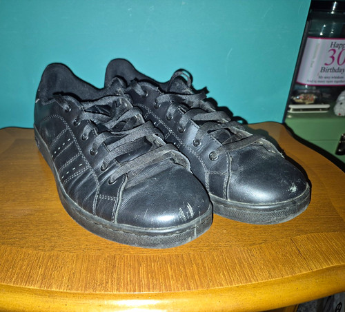 Lonsdale men black low - black, top