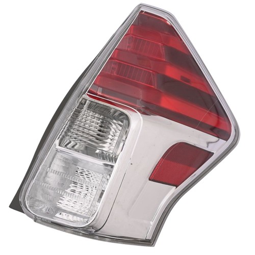Tail light rear lamp - light, left