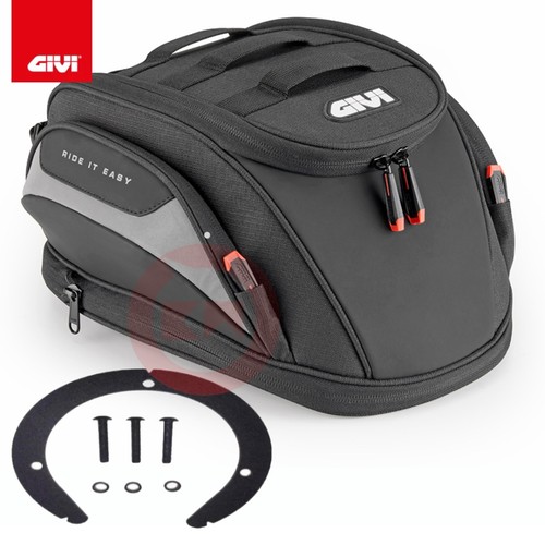Givi tanklock easy03 flange - tanklock,