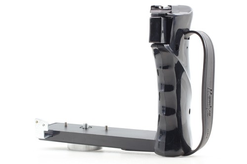 Near mint mamiya left hand - mamiya,