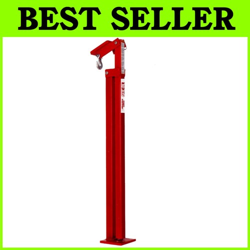 Jack post puller - post, t-post