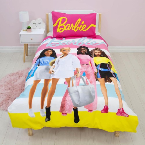 Official barbie single unboxed - official,