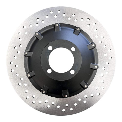 Front brake disc bmw - front,