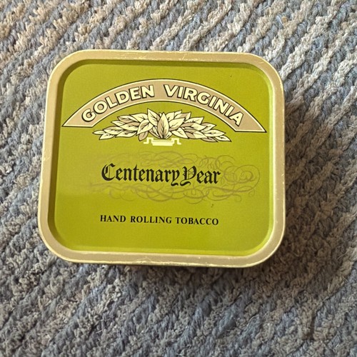 Golden virginia collectors - golden,