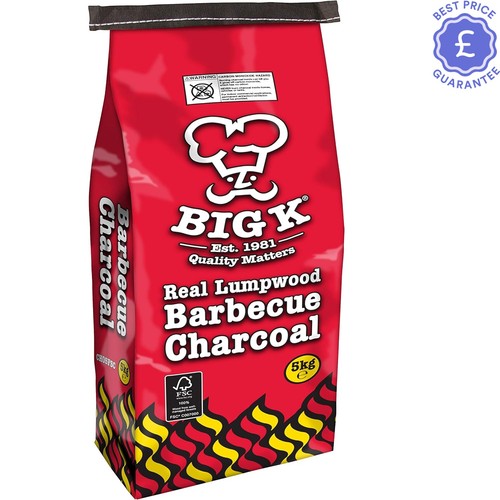Effortless grilling with 5kg - effortless,