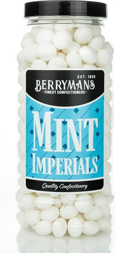 Original mint imperials retro - imperials,