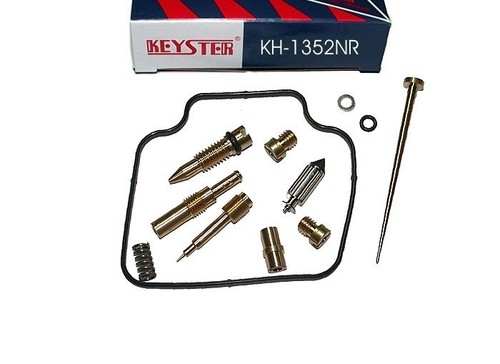 Keyster carburetor kit - keyster, for