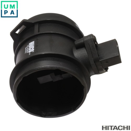 Mass air flow - mass, sensor