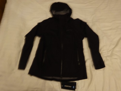 Marmot light weight pertex - weight,