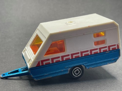 Majorette caravane - majorette,