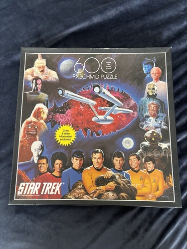 Vintage 1993 star trek - vintage,