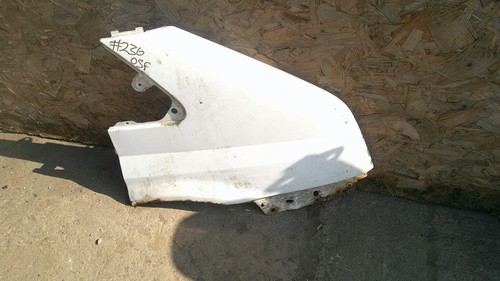 Ford transit tipper mk7 - ford,