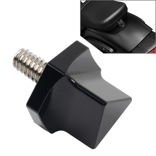 Seat bolt screw 20 - screw, 1/4"-20