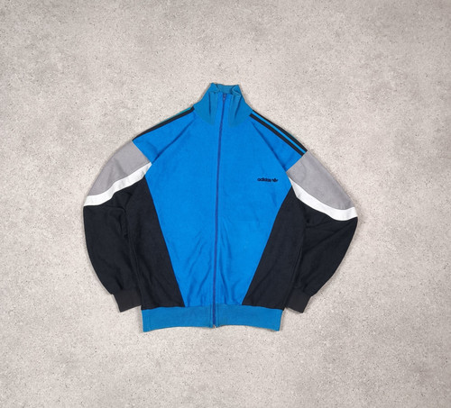 Adidas ventex 80s track - ventex, jacket