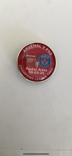 Arsenal champions league final - league,