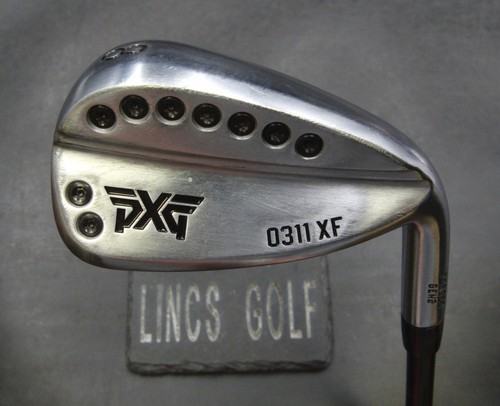 Pxg 0311 gen2 iron - pxg,
