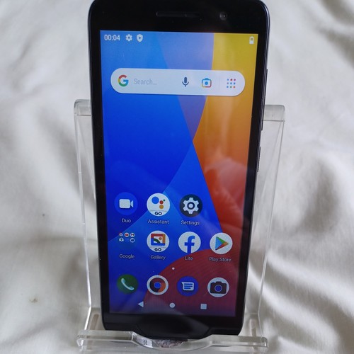 Alcatel 5033d black grade - alcatel, 5033d,