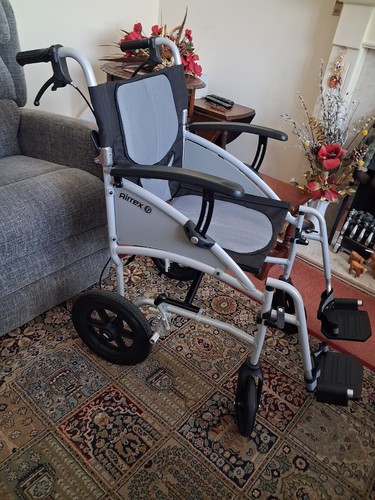 Airrex lt wheelchair - lt,