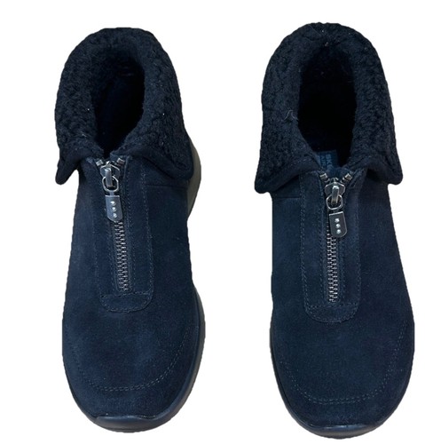 Skechers front zip ankle boot - ankle,