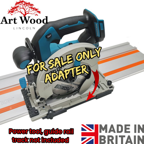 Makita dhs680 dhs680z adapter - dhs680,