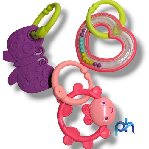 Bright starts activity - starts, gym
