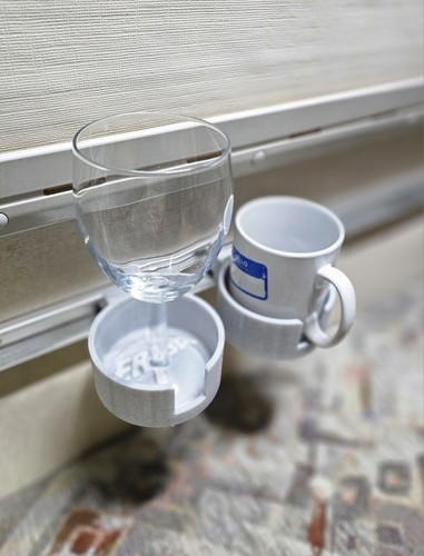 Eriba mug drinks holder for - mug,