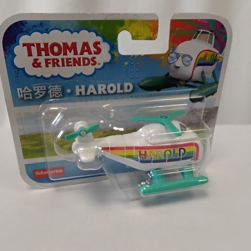 Fisher price thomas friends - fisher-price, &
