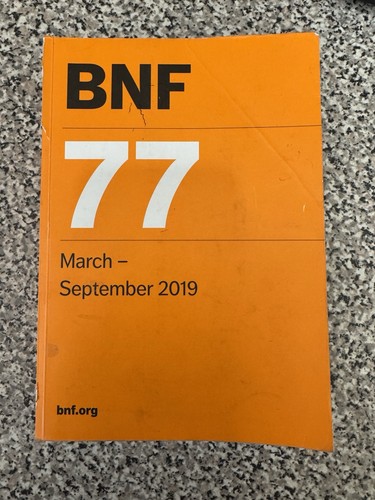 Bnf british national - 77,