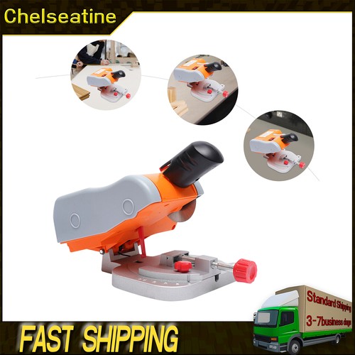 Mini bench cut off - mini,
